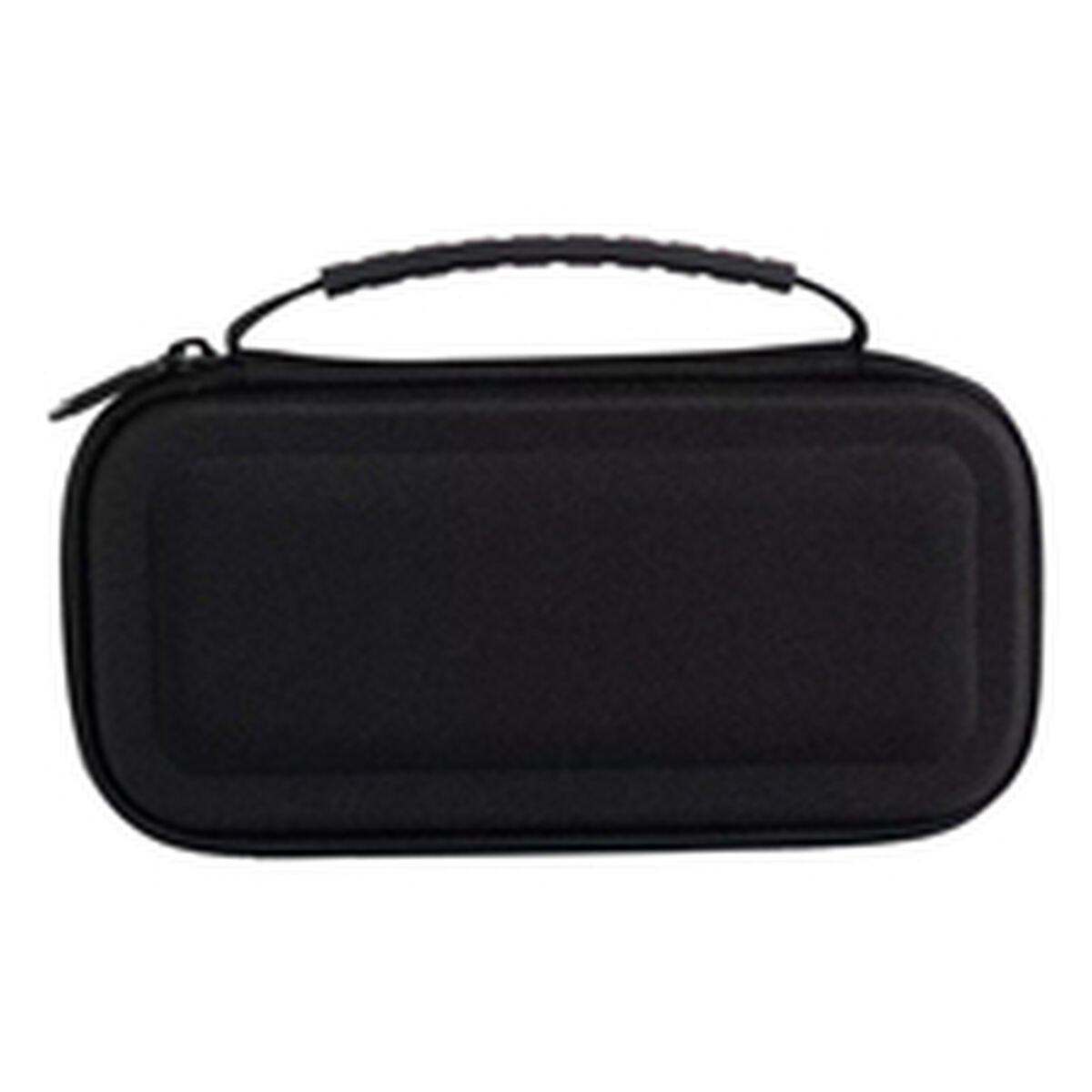 Funda para Móvil Nacon SWITCHNEWPACK5BLACK