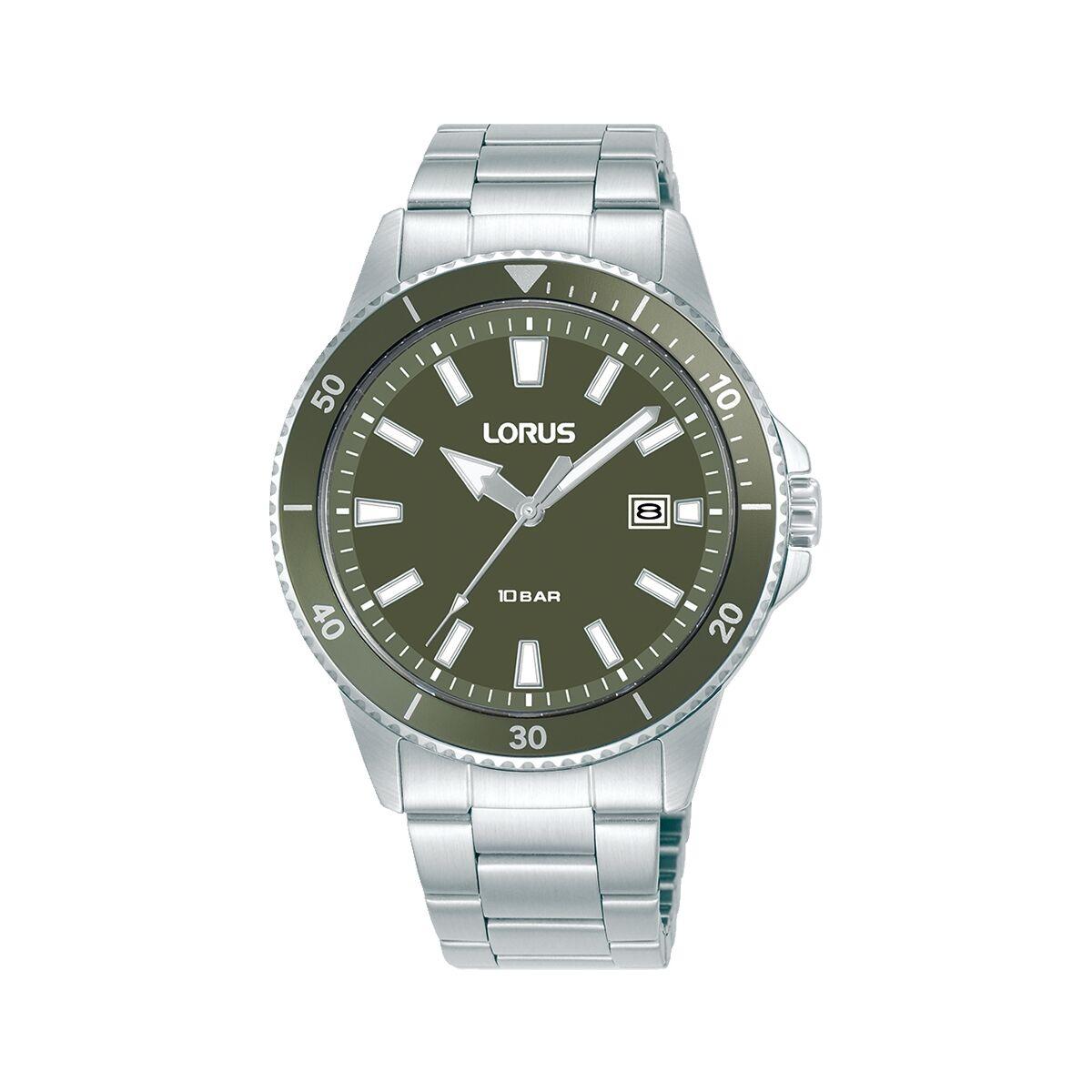 Reloj Hombre Lorus RH903SX9