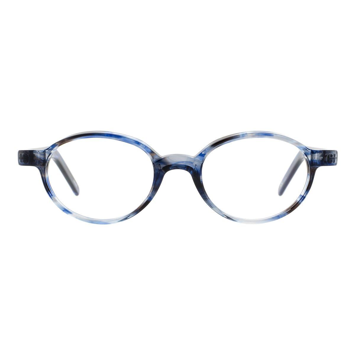 Montura de Gafas Unisex Andy Wolf 4454 48K