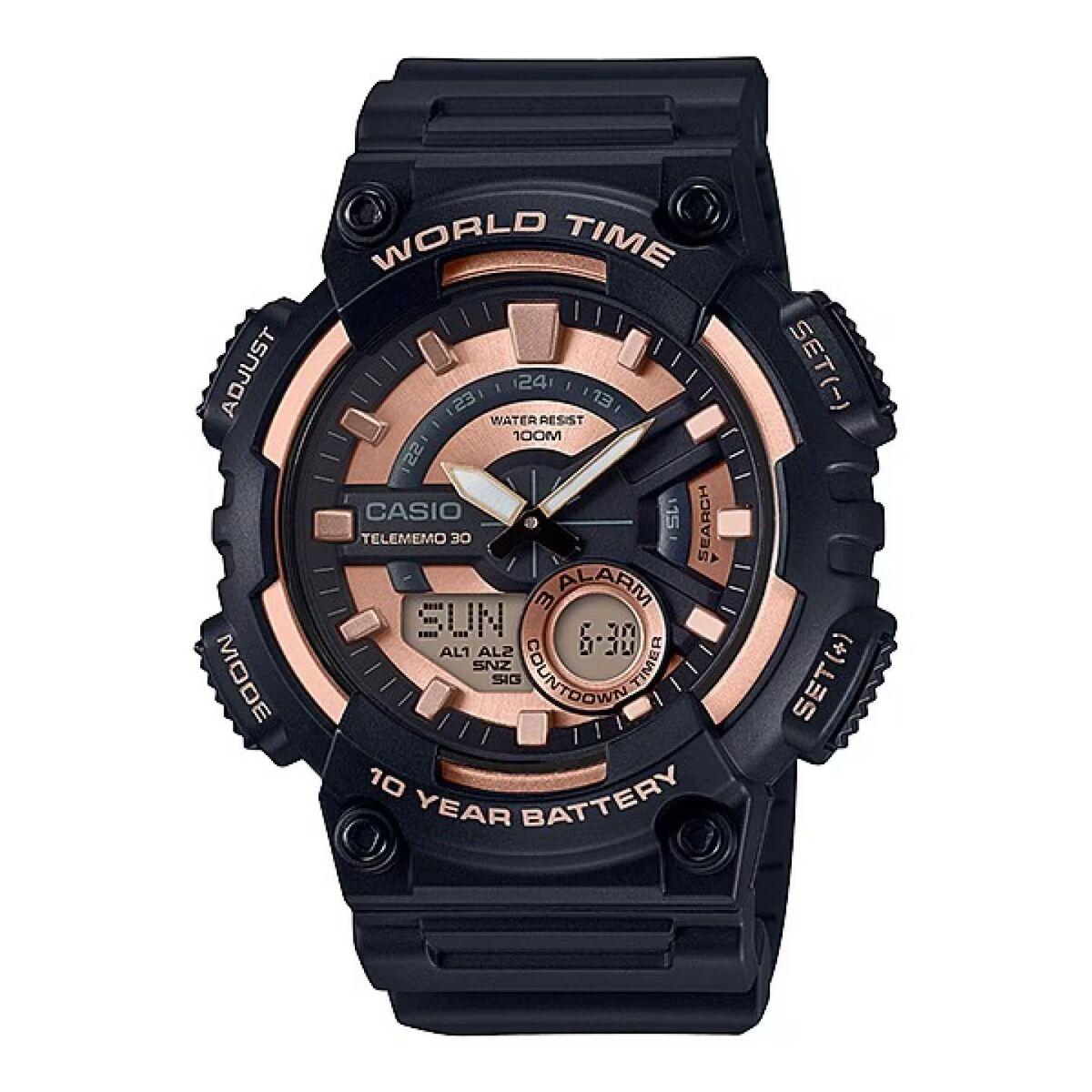 Reloj Hombre Casio
