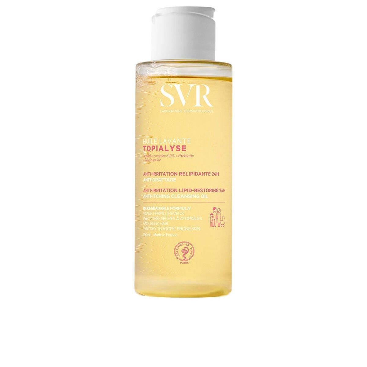 Set de higiene SVR TOPIALYSE
