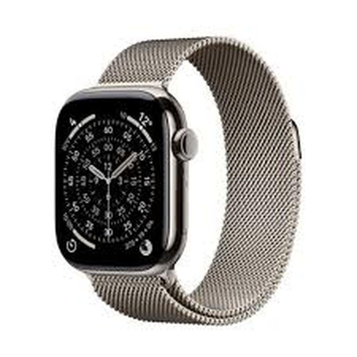 Smartwatch Apple Watch Series 11 GPS + Cellular Titanio 42 mm Ø 42,5 mm