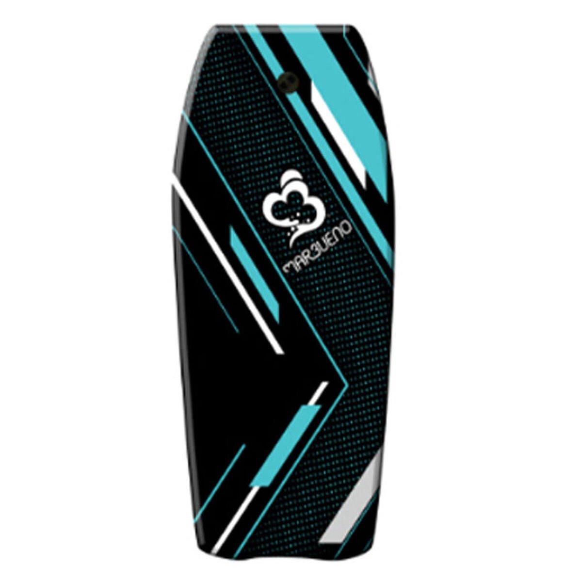 Tabla de BodyBoard Marbueno Multicolor 5 x 94 x 45 cm