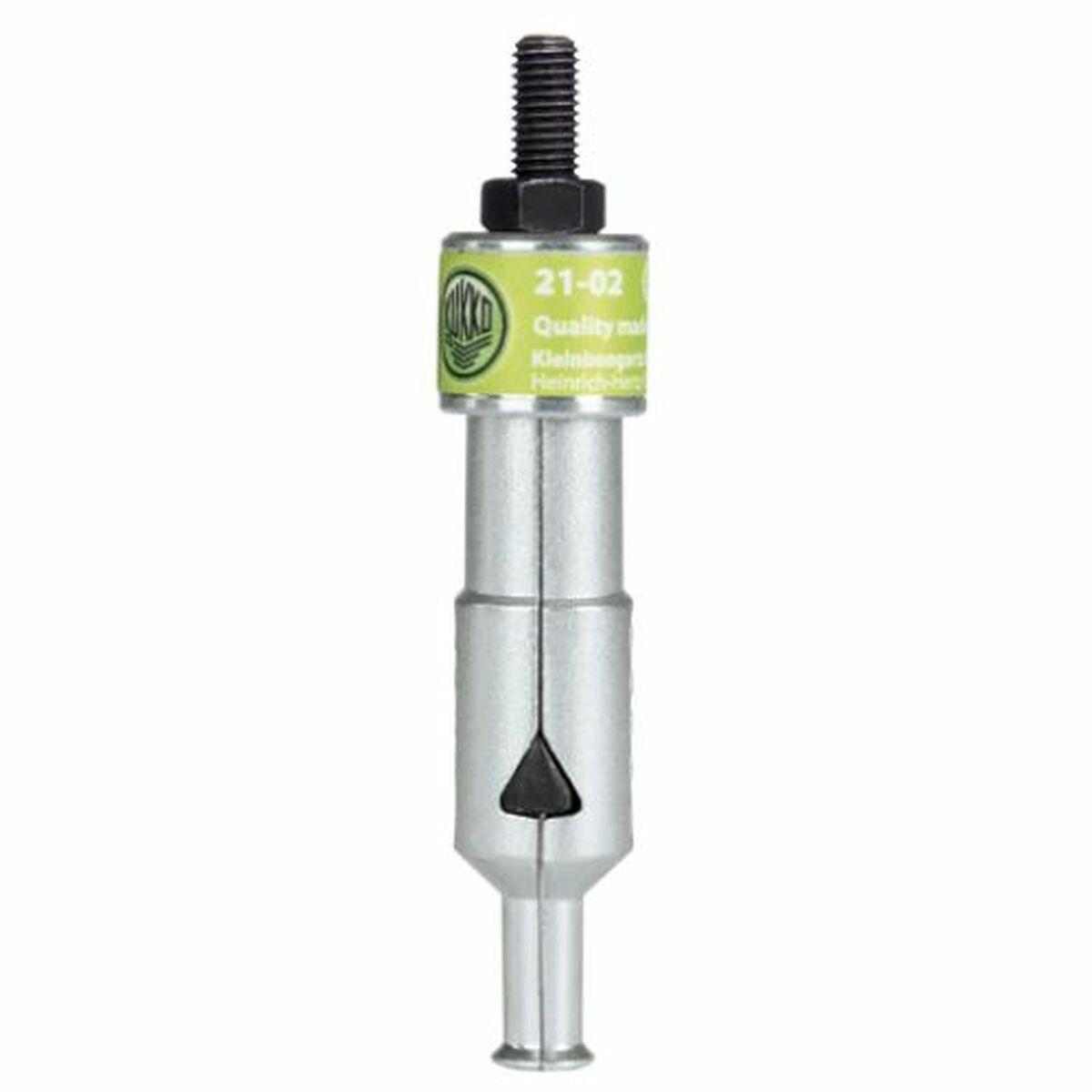 Extractor de rodamientos KUKKO 10-14 mm
