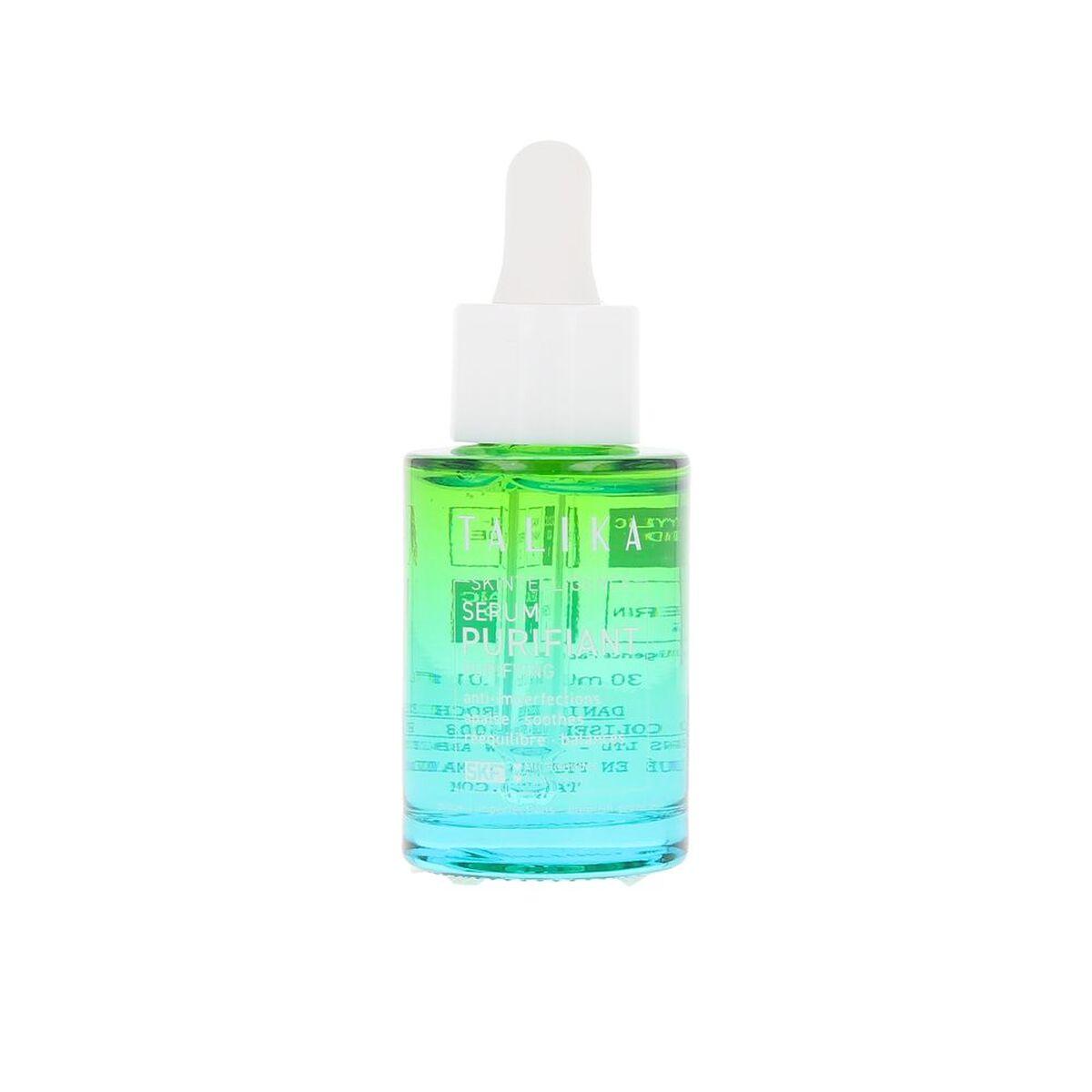 Sérum Facial Talika SKINTELLIGENCE PURIFYING 30 ml