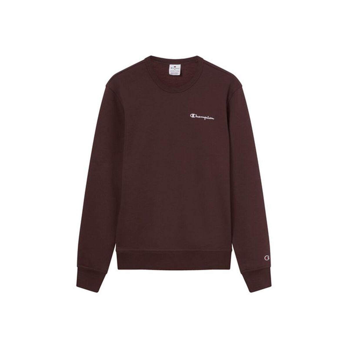Sudadera sin Capucha Hombre Champion Icons Contrast