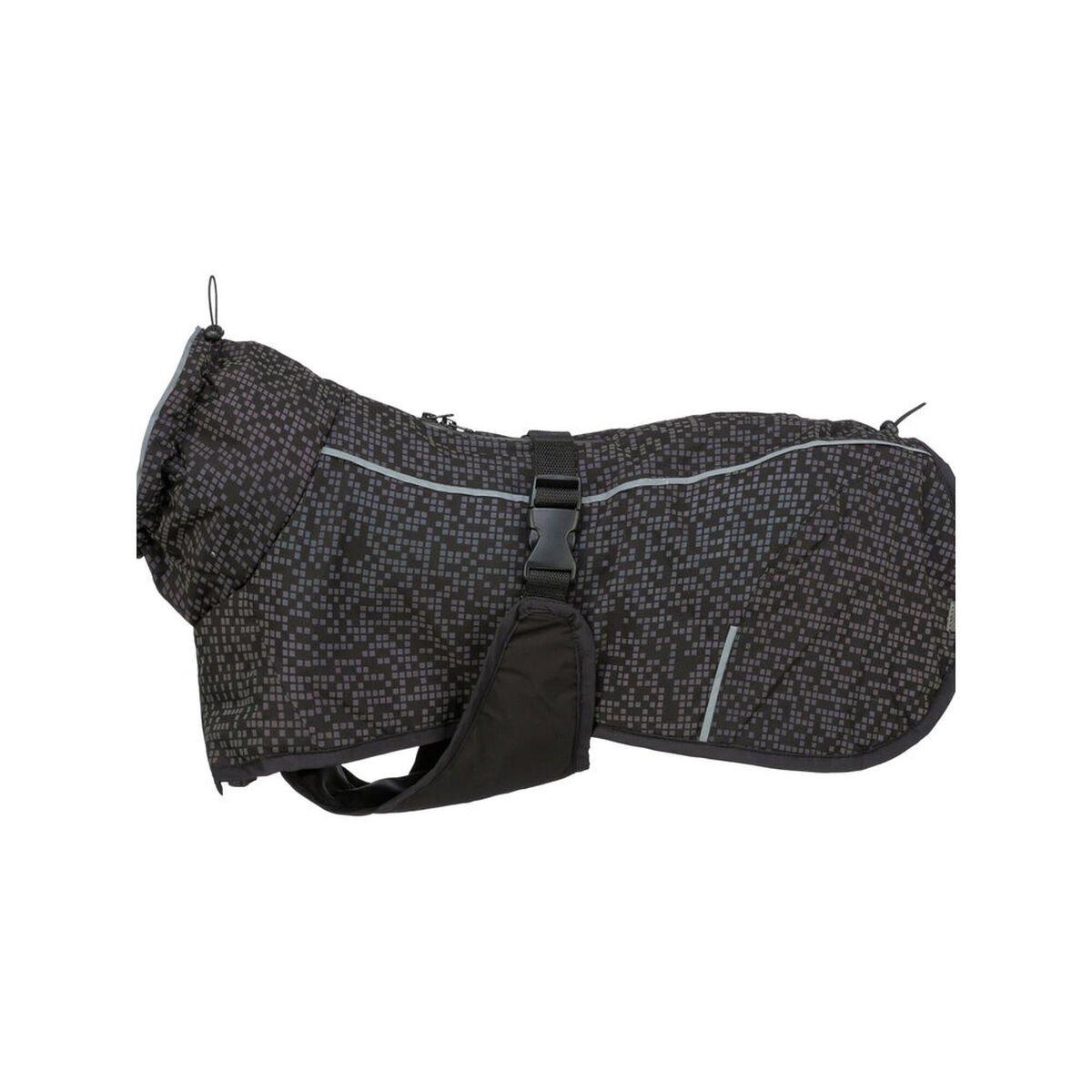 Capa para perro Trixie Limoux Reflect Multicolor M