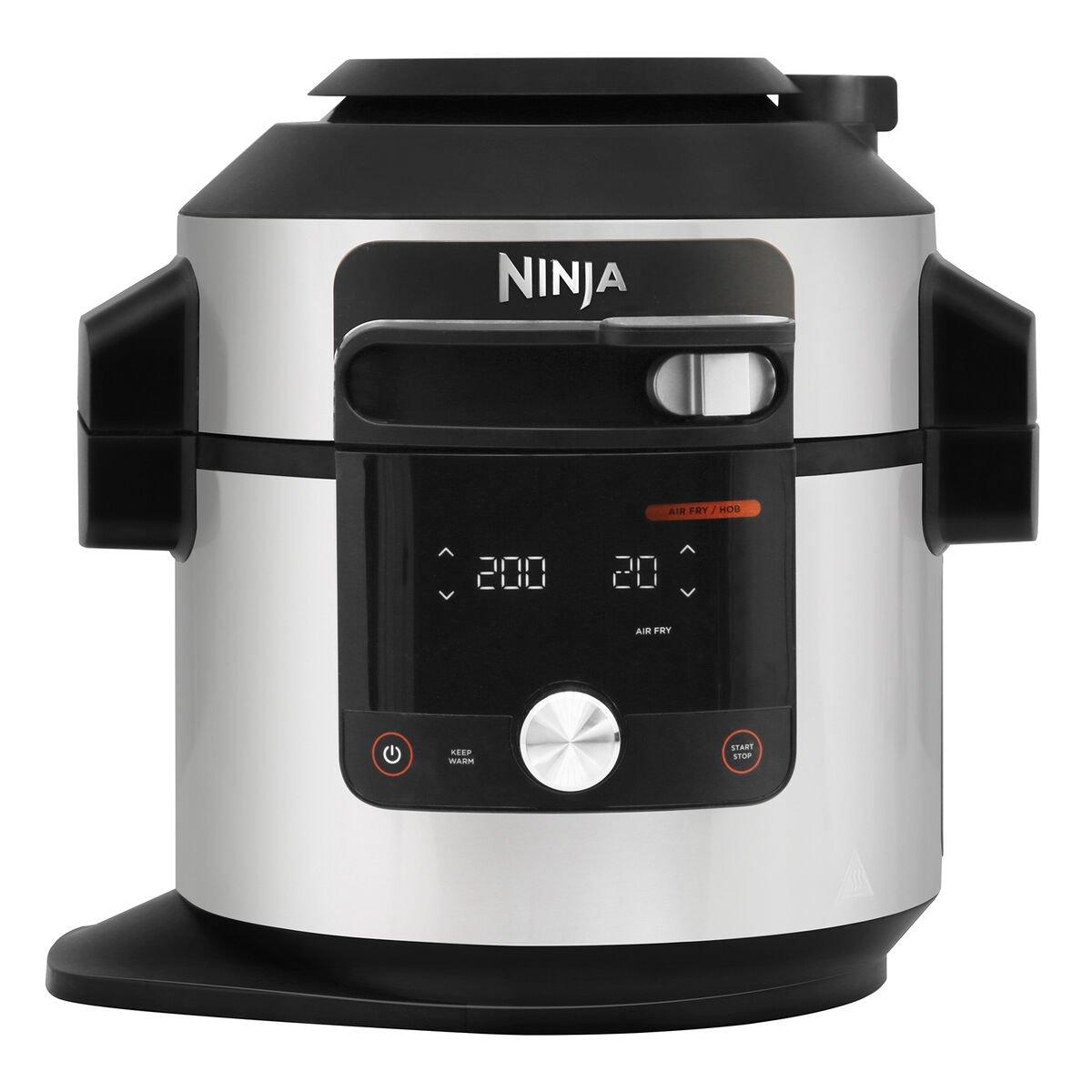 Olla Eléctrica NINJA OL750EU