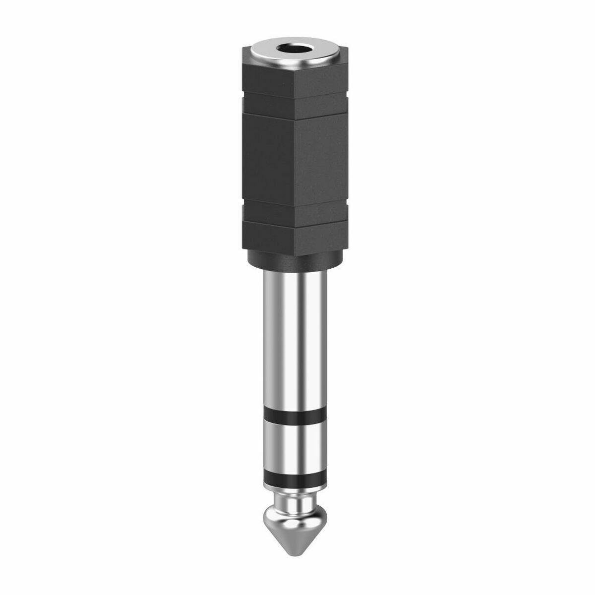 Adaptador Audio Jack Hama 00205194