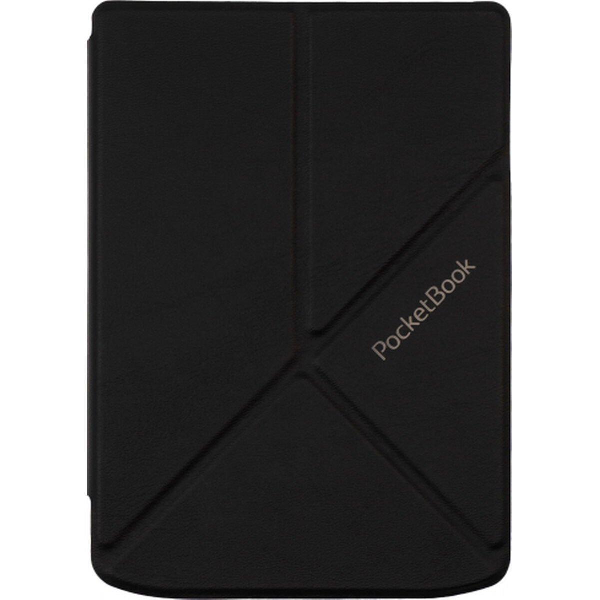 Funda para Tablet PocketBook H-SO-634-K-WW Negro