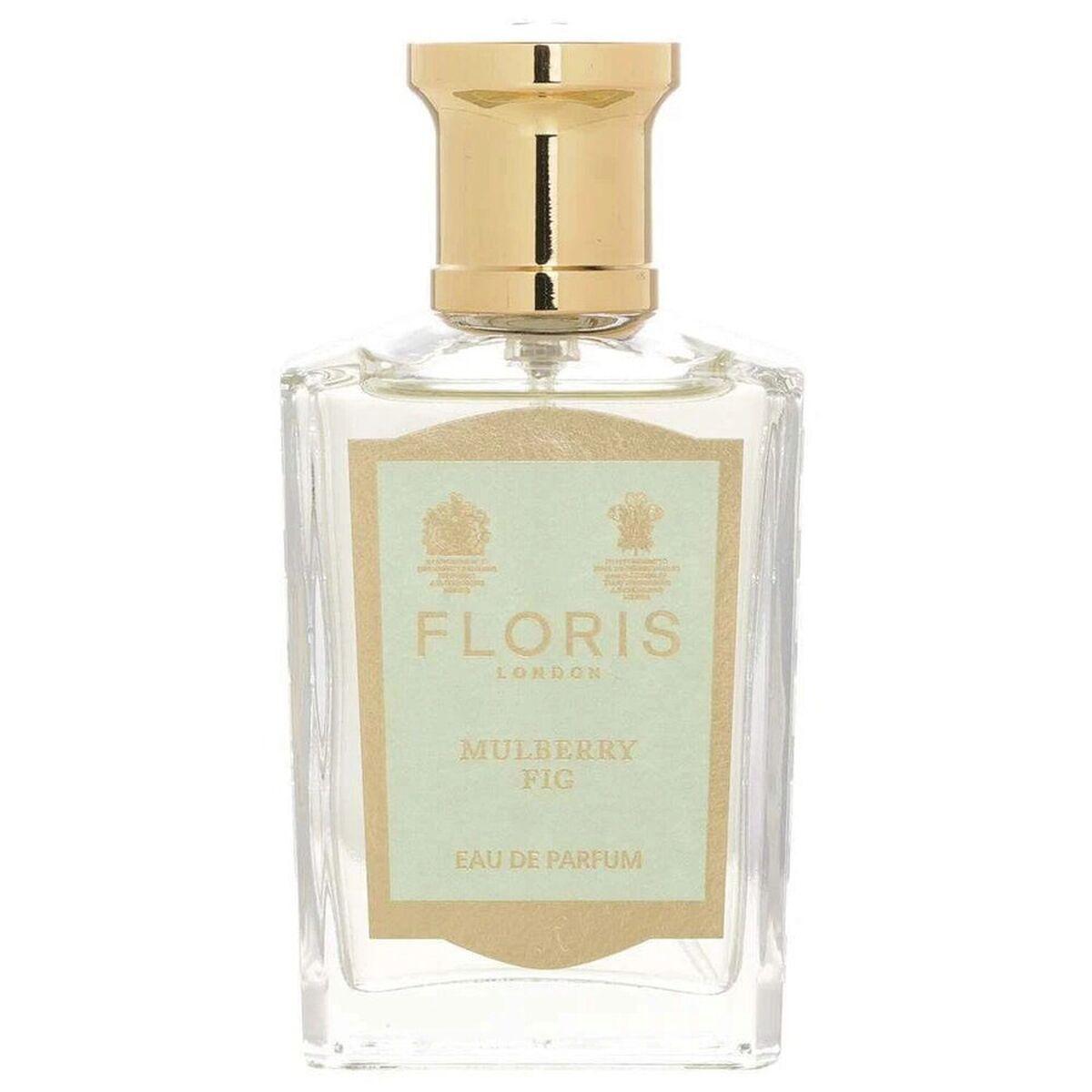 Perfume Mujer Floris Mulberry Fig EDP 50 ml