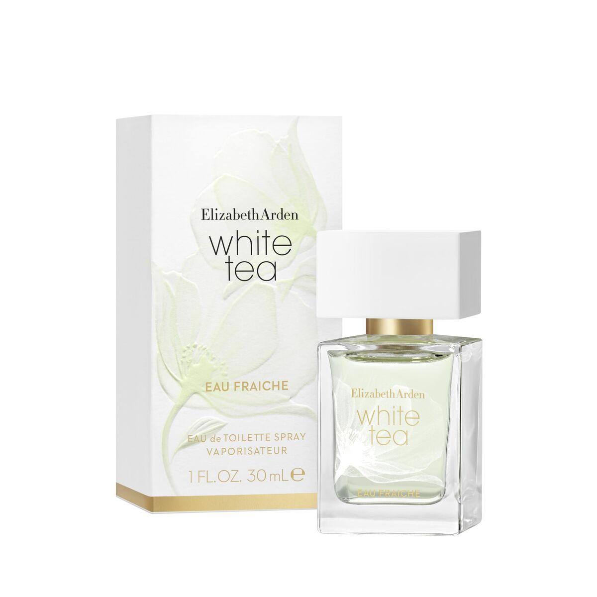 Perfume Mujer Elizabeth Arden WHITE TEA eau fraiche EDT 30 ml