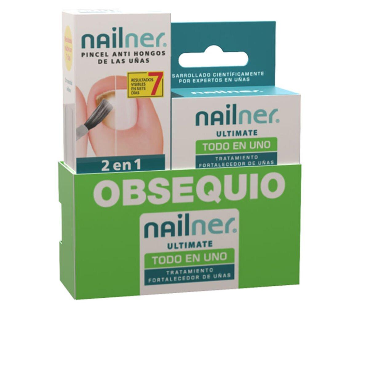 Tratamiento para las Uñas Nailner NAILNER CUIDADO DE UÑAS Antihongos