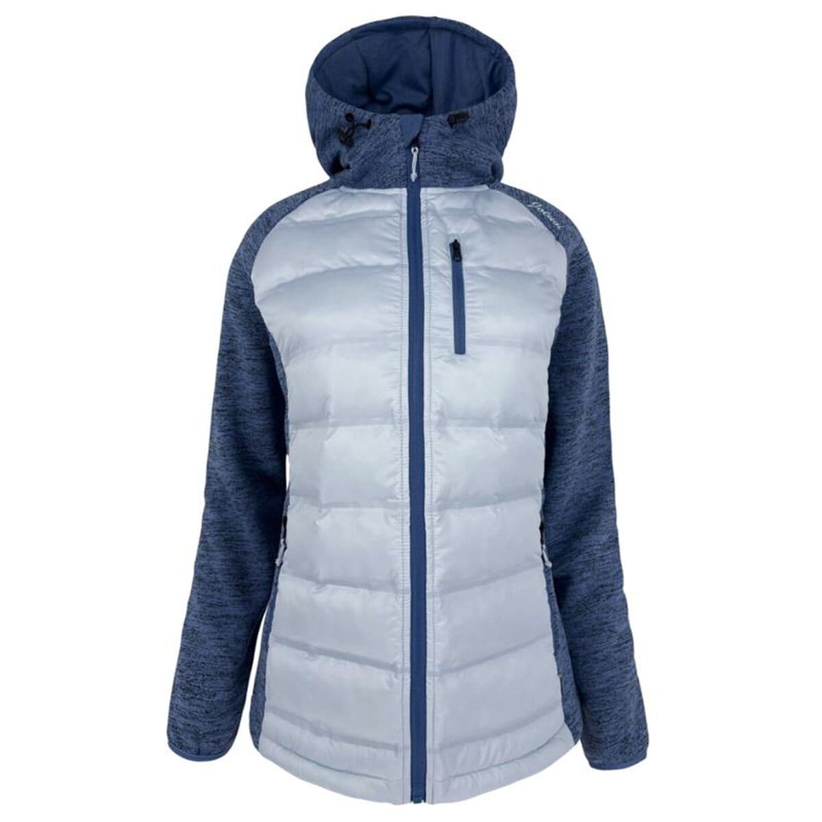 Chaqueta Deportiva para Mujer Joluvi Nublo