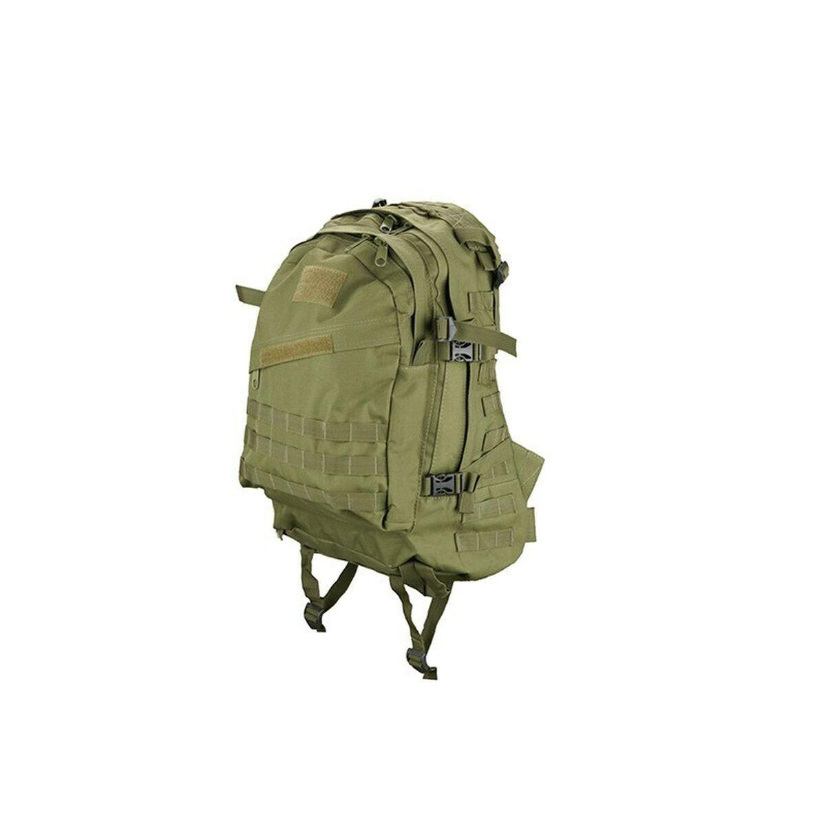 Mochila Deportiva GFC GFT-20-000397 Oliva