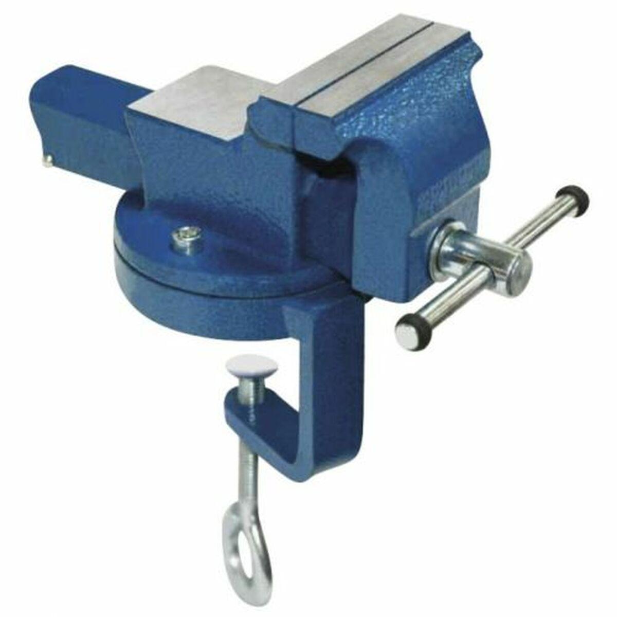 Tornillo de banco carpintería KANCA Castillo Mini 50 mm