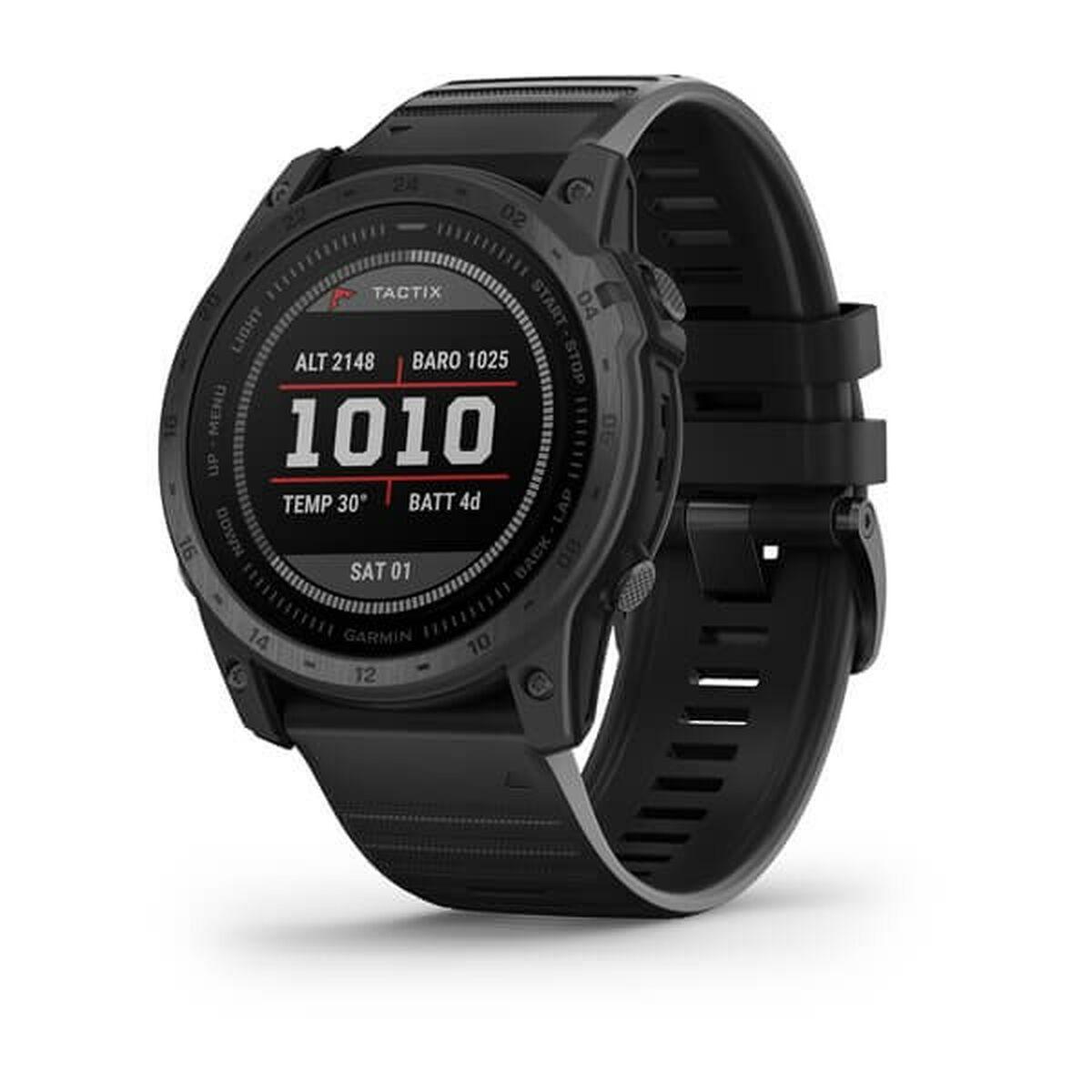 Smartwatch Garmin 010-02704-01 Negro 1,4" 51 mm