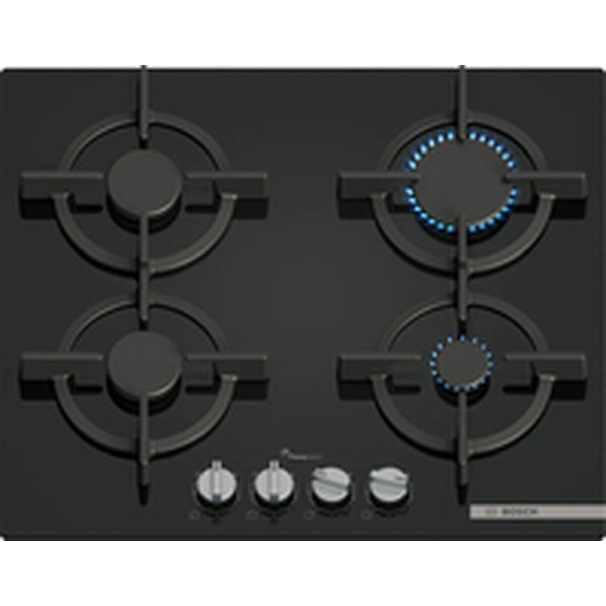 Placa de Gas BOSCH PPP6A6I10 60 cm 65 cm 59 cm (Reacondicionado B)