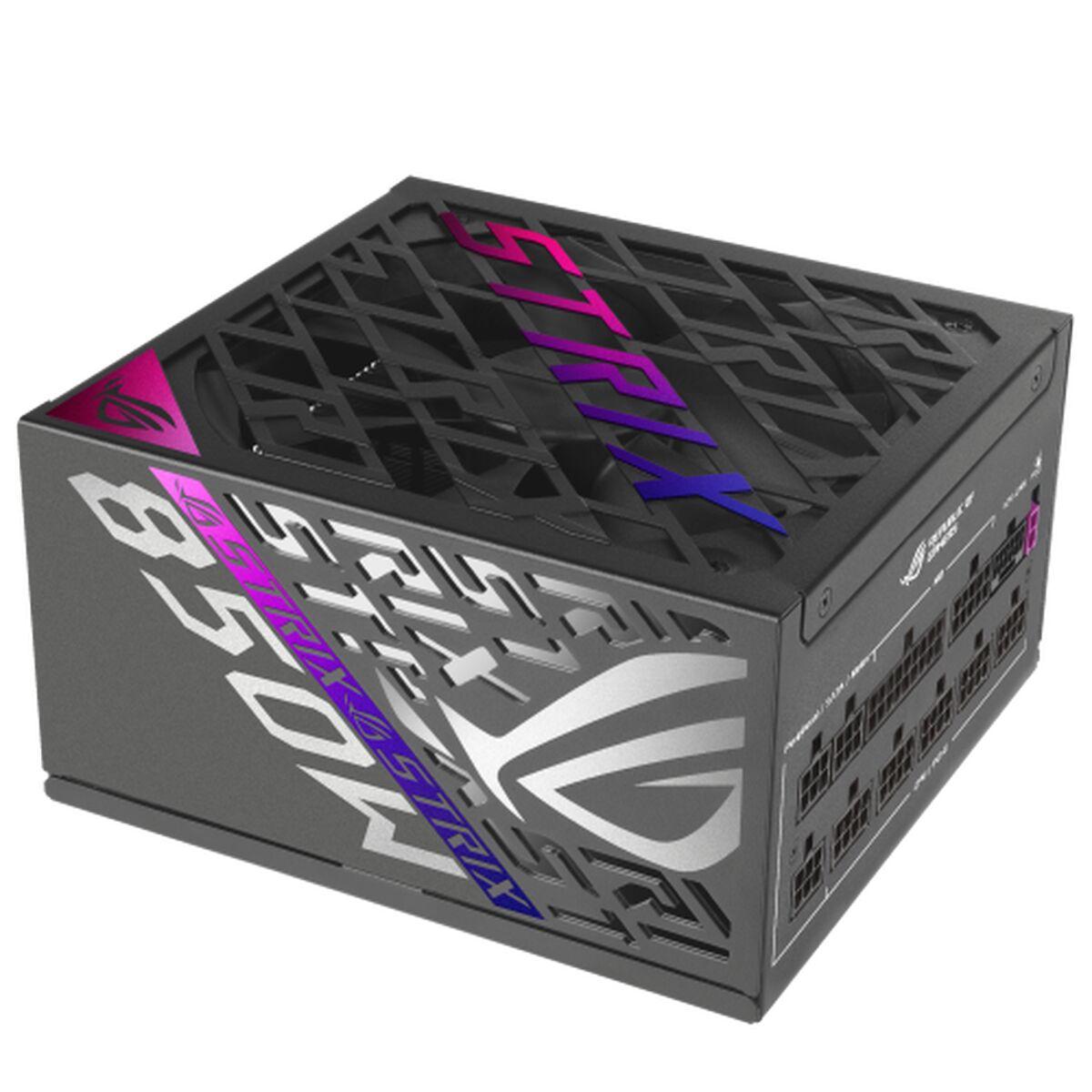 Fuente de Alimentación Asus 90YE00W2-B0NA00 850 W 80 PLUS Platinum