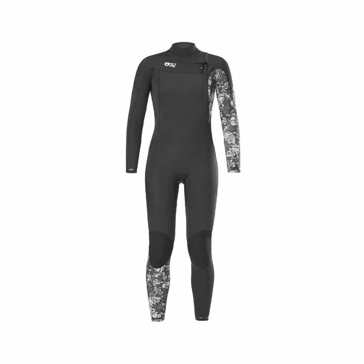 Traje de Neopreno Picture W3/2Fz Negro