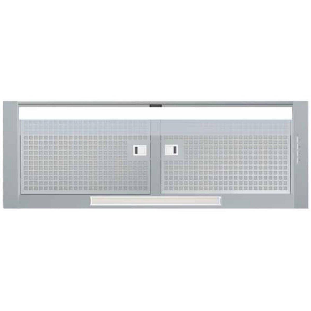 Campana Convencional Cata X60/C