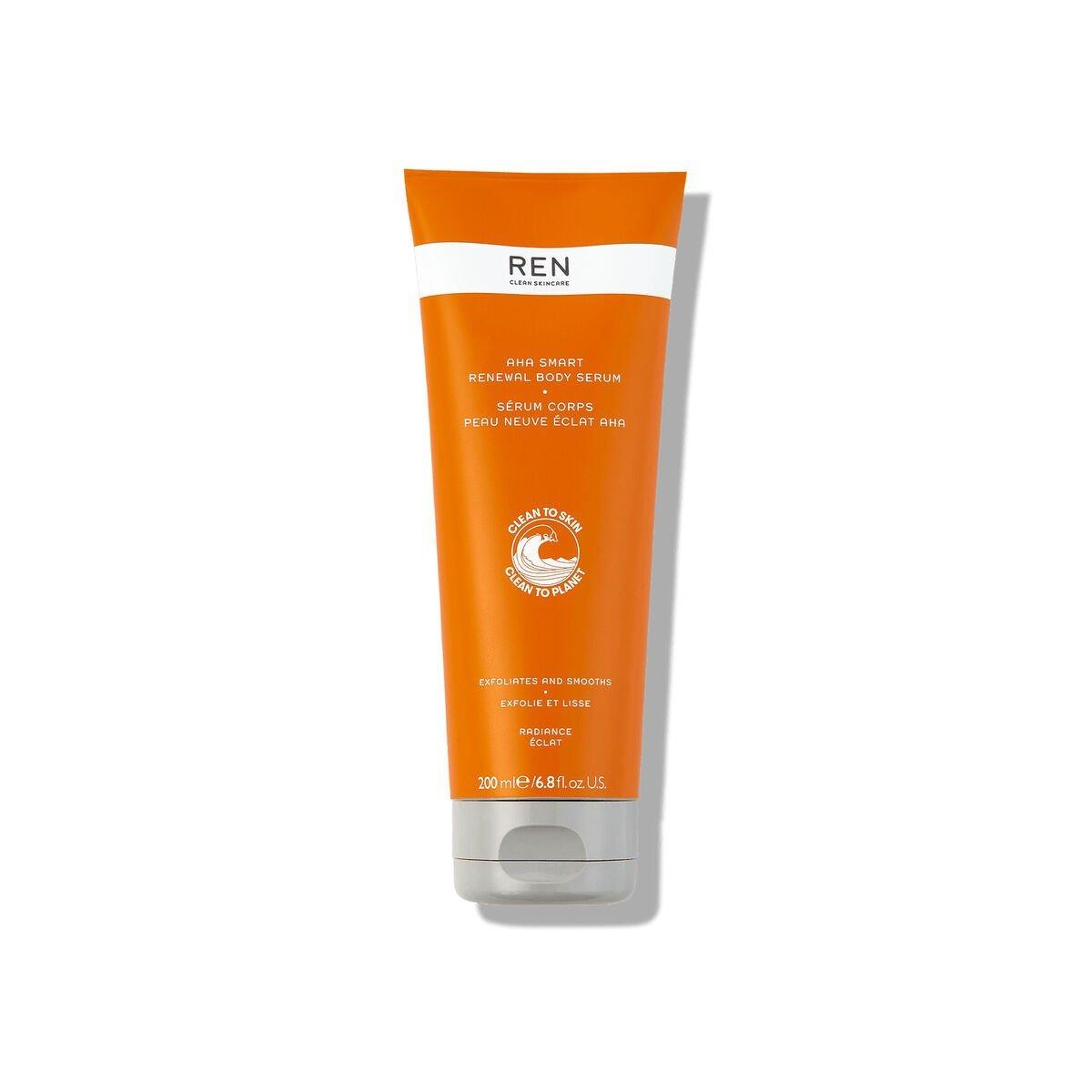 Sérum Facial Ren REN44411 200 ml