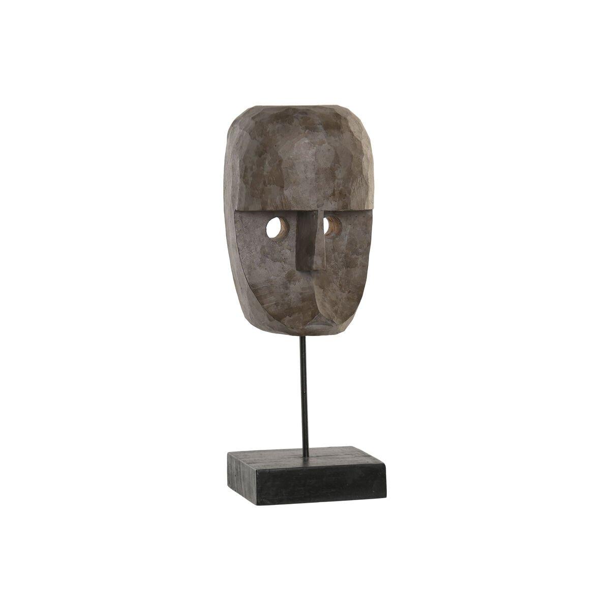 Figura Decorativa Home ESPRIT Tropical 32 X 7 X 67 CM