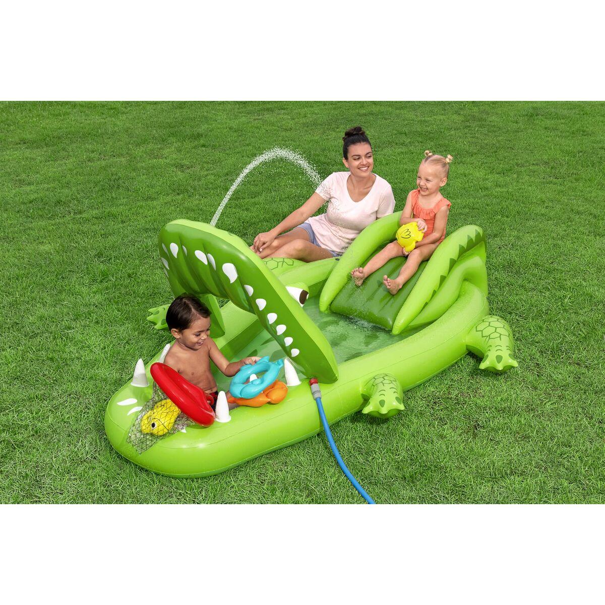Colchoneta Hinchable Bestway