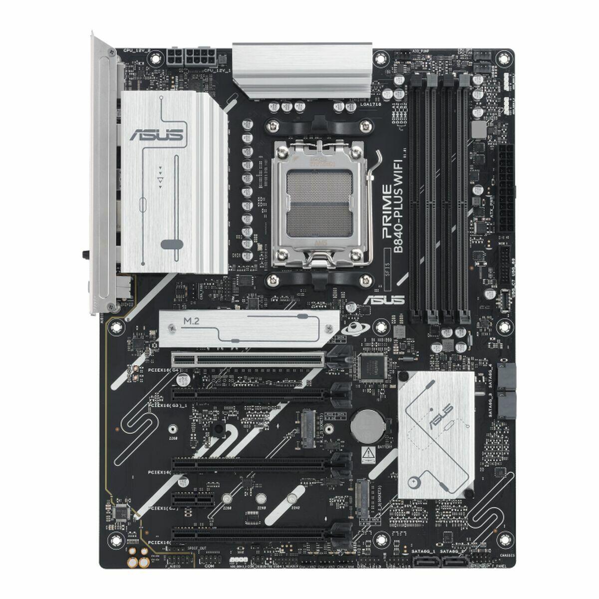 Placa Base Asus 90MB1IZ0-M0EAY0 AMD AM5 AMD