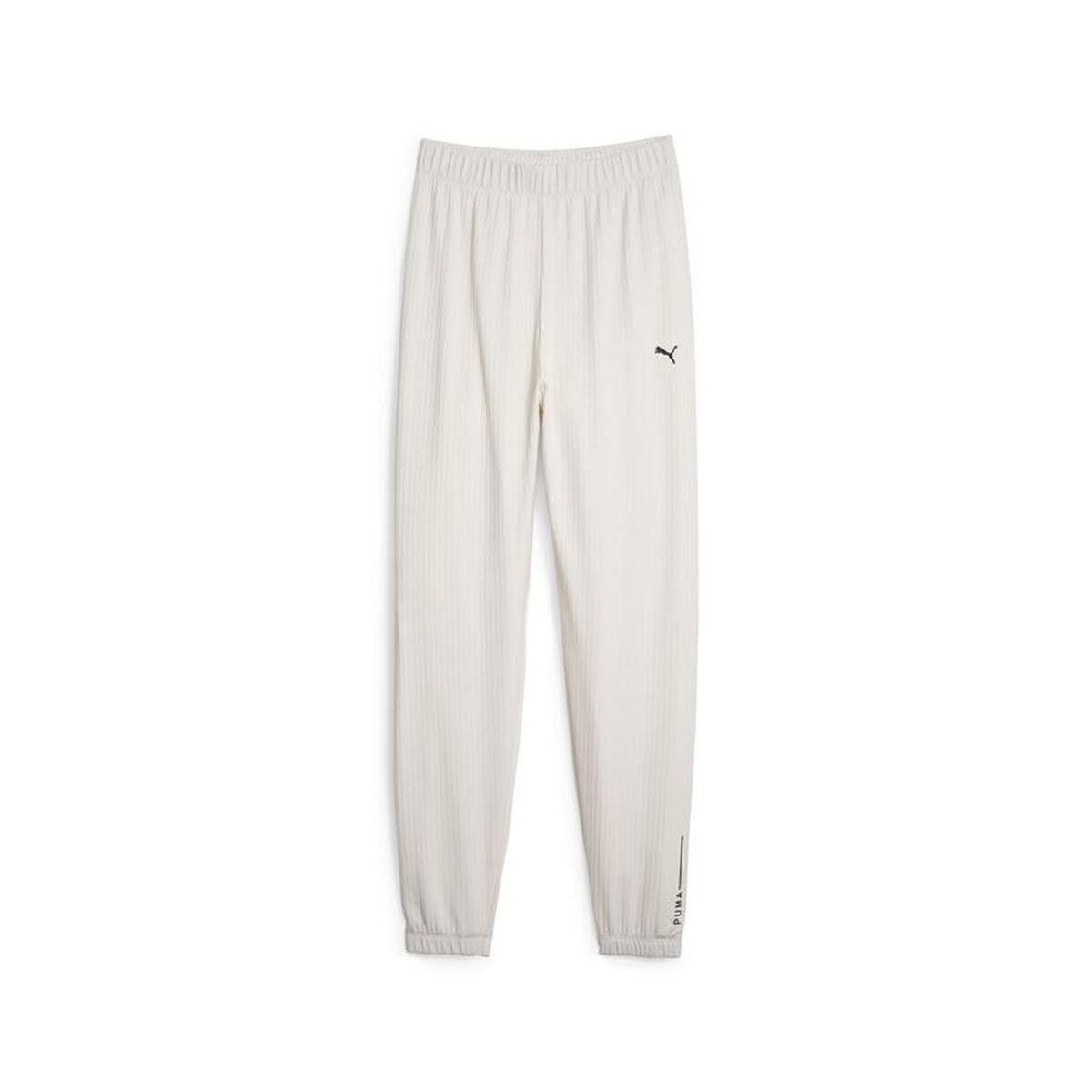 Pantalón Largo Deportivo Puma 523968 87 Mujer