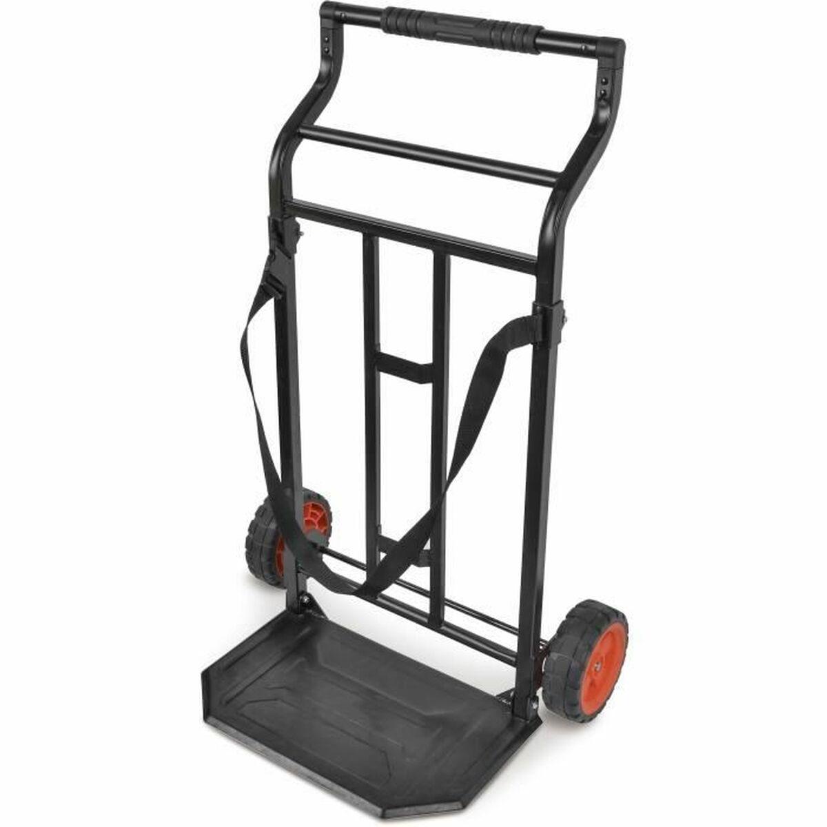 Carretilla TOOD Acero 100 kg