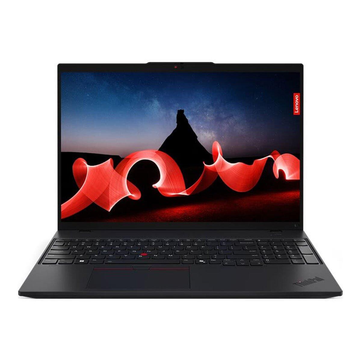Laptop Lenovo 21L4S0L300 16" Hexa Core 4 GHz 1,3 GHz Intel Core Ultra 5 125U 16 GB RAM 512 GB SSD