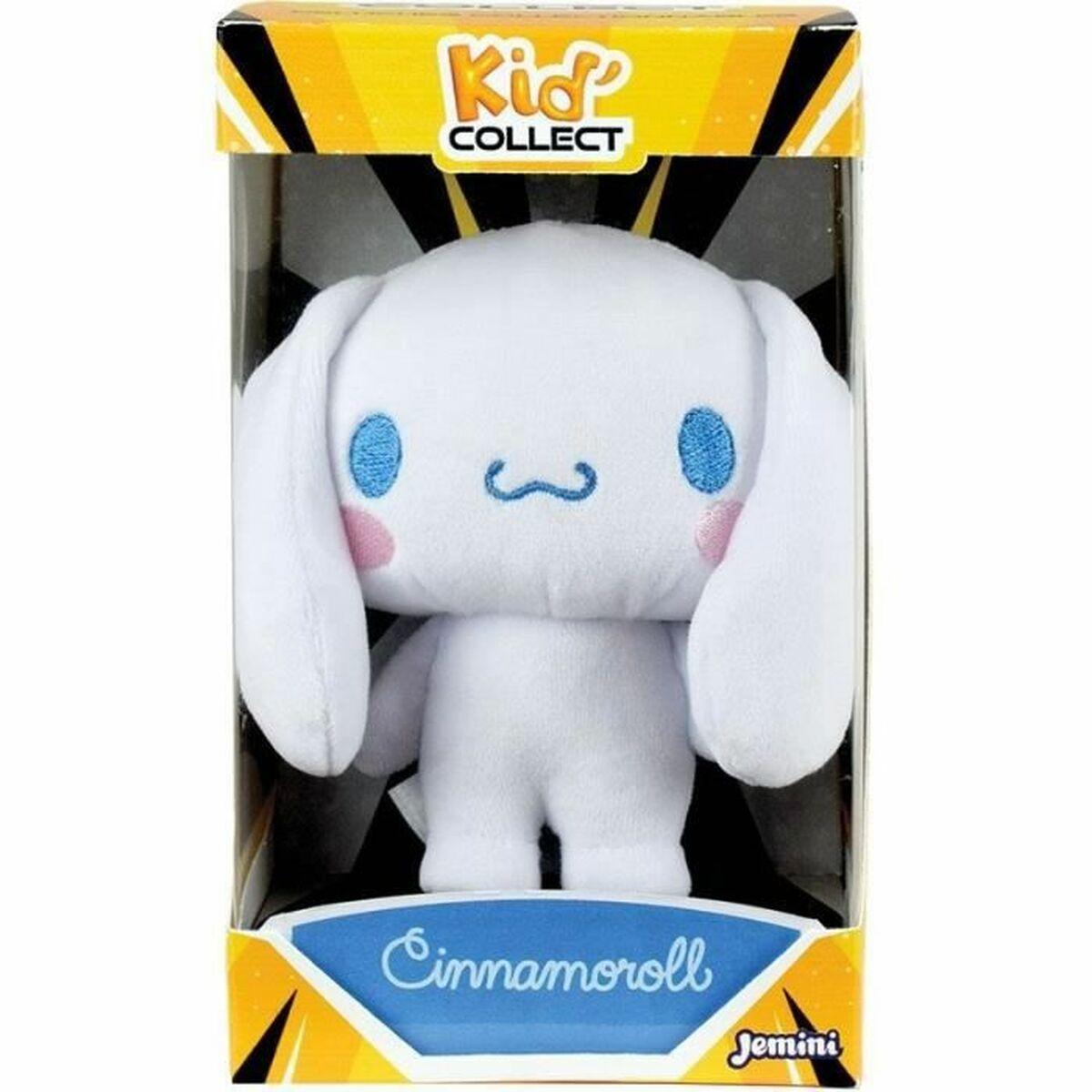 Peluche Jemini