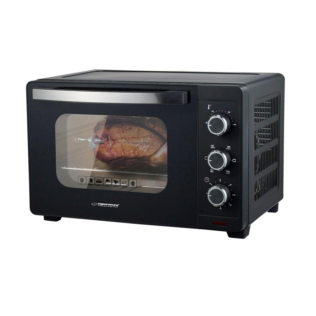 Hornillo Esperanza EKO006N 1600 W