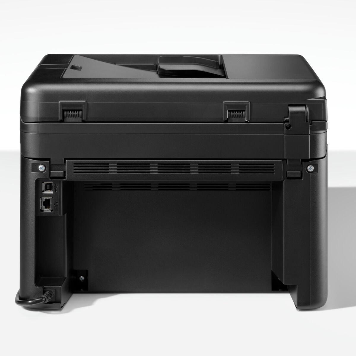 Impresora Multifunción Brother MONOCHROME 3-IN-1 MULTIFUNCTIONCOPY