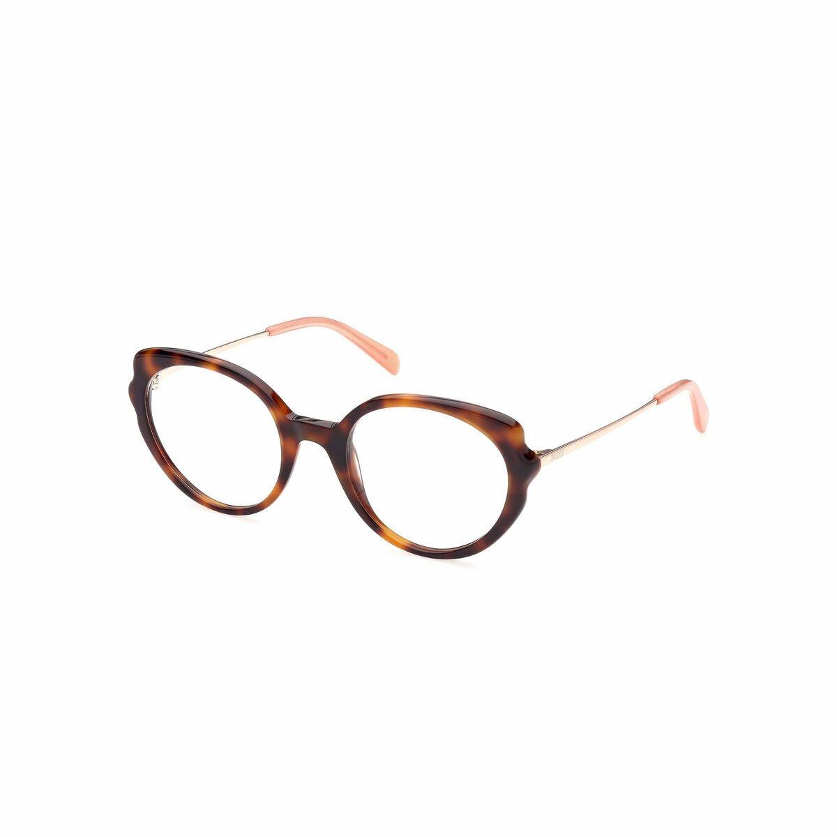 Montura de Gafas Mujer Emilio Pucci EP5193 52052