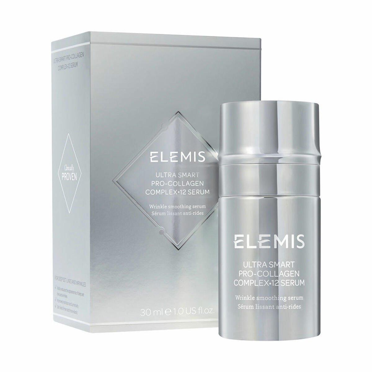Sérum Antiarrugas Elemis
