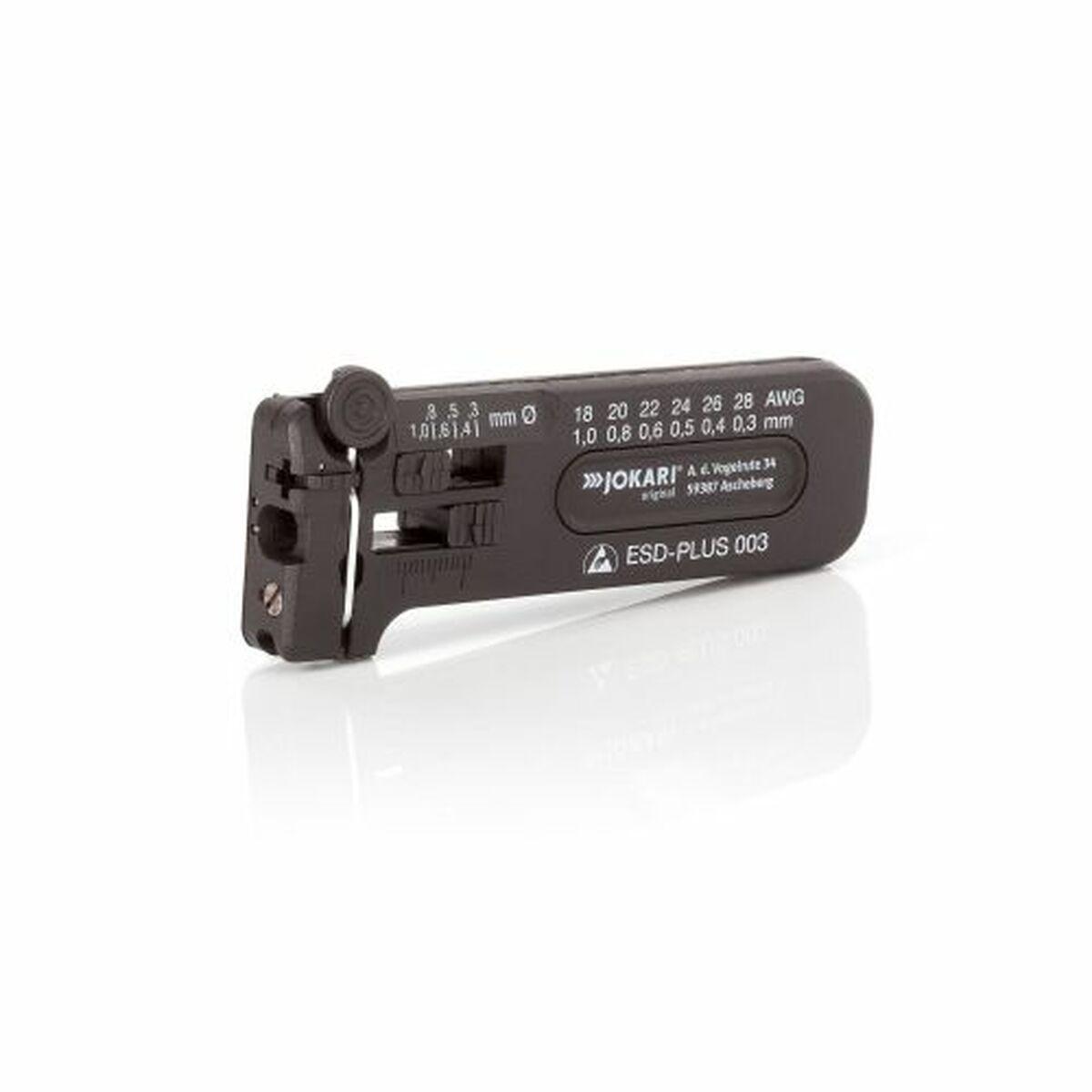Pelacables JOKARI ESD-Plus