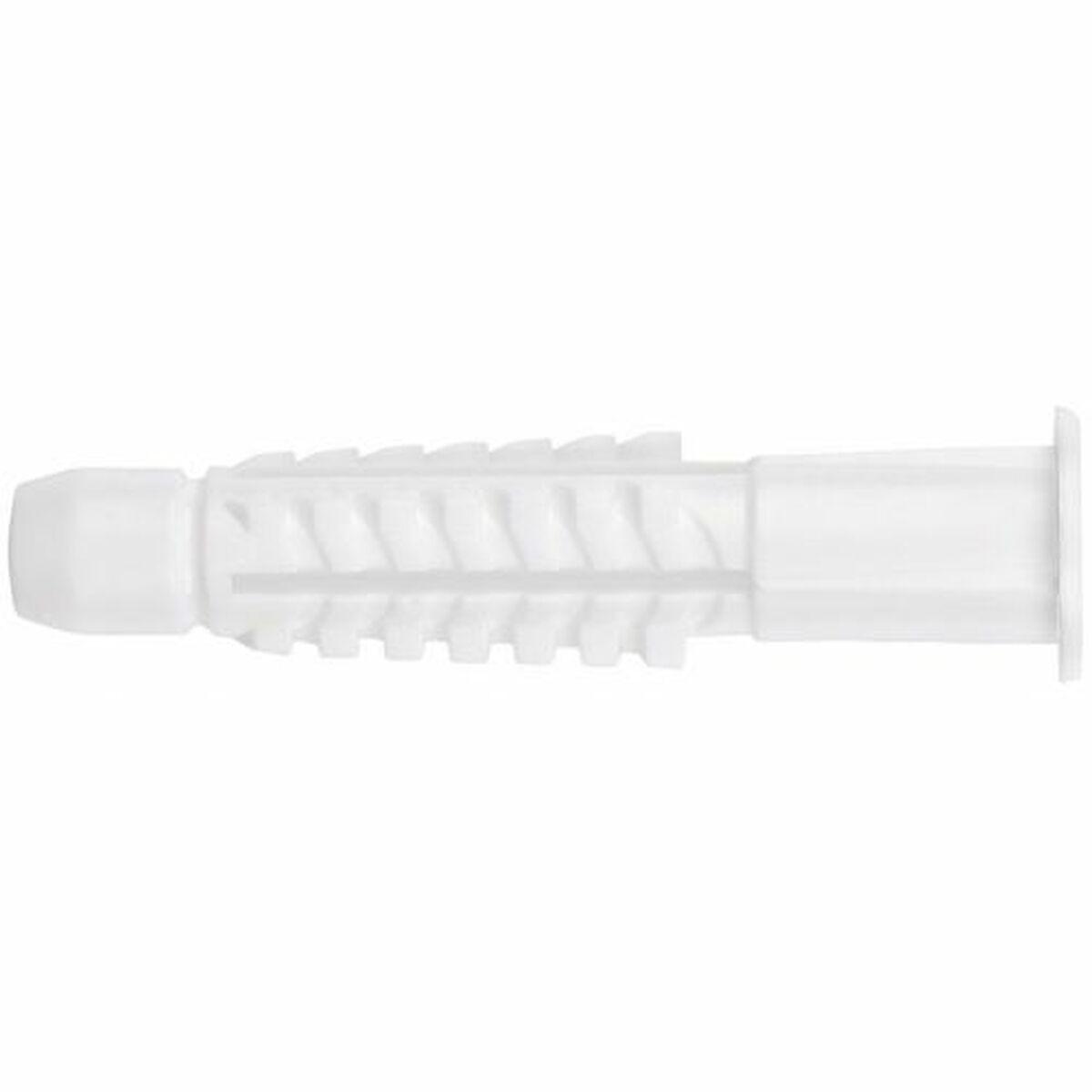 Tacos TOX 6 x 41 mm 190 Piezas