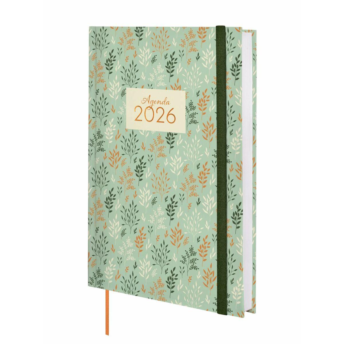 Agenda Finocam A5 14 x 20,4 cm