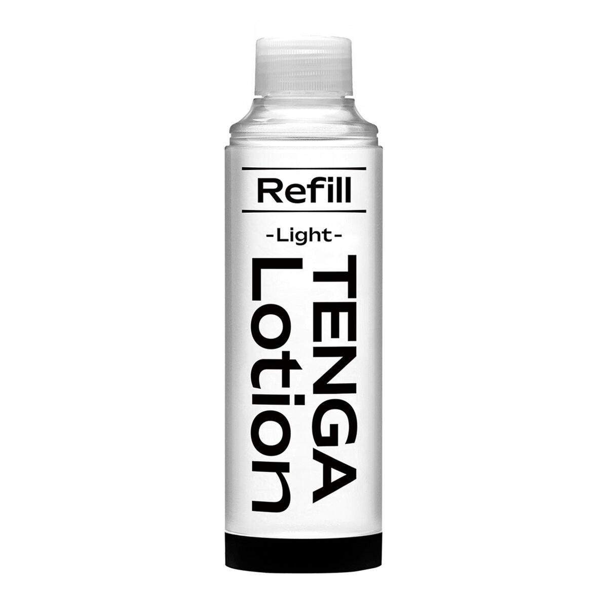 Lubricante Tenga Light 170 ml