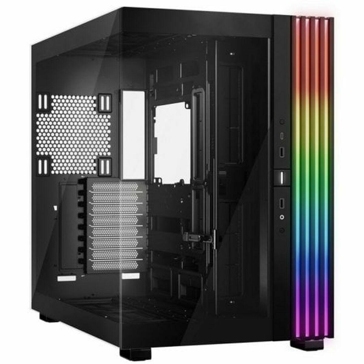 Caja Semitorre ATX Be Quiet! BGW69 Negro