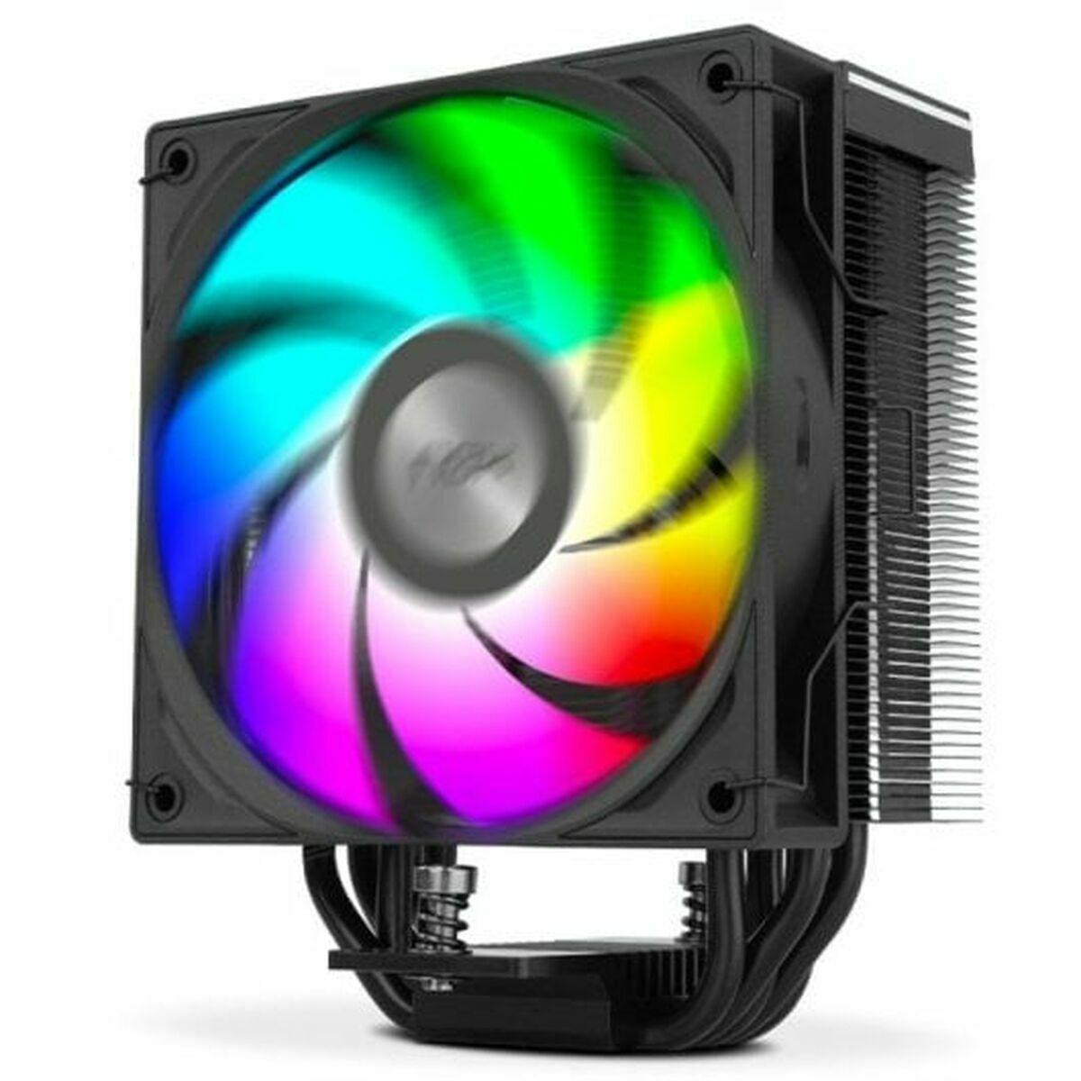 Ventilador de CPU Nox NXHUMMERH500