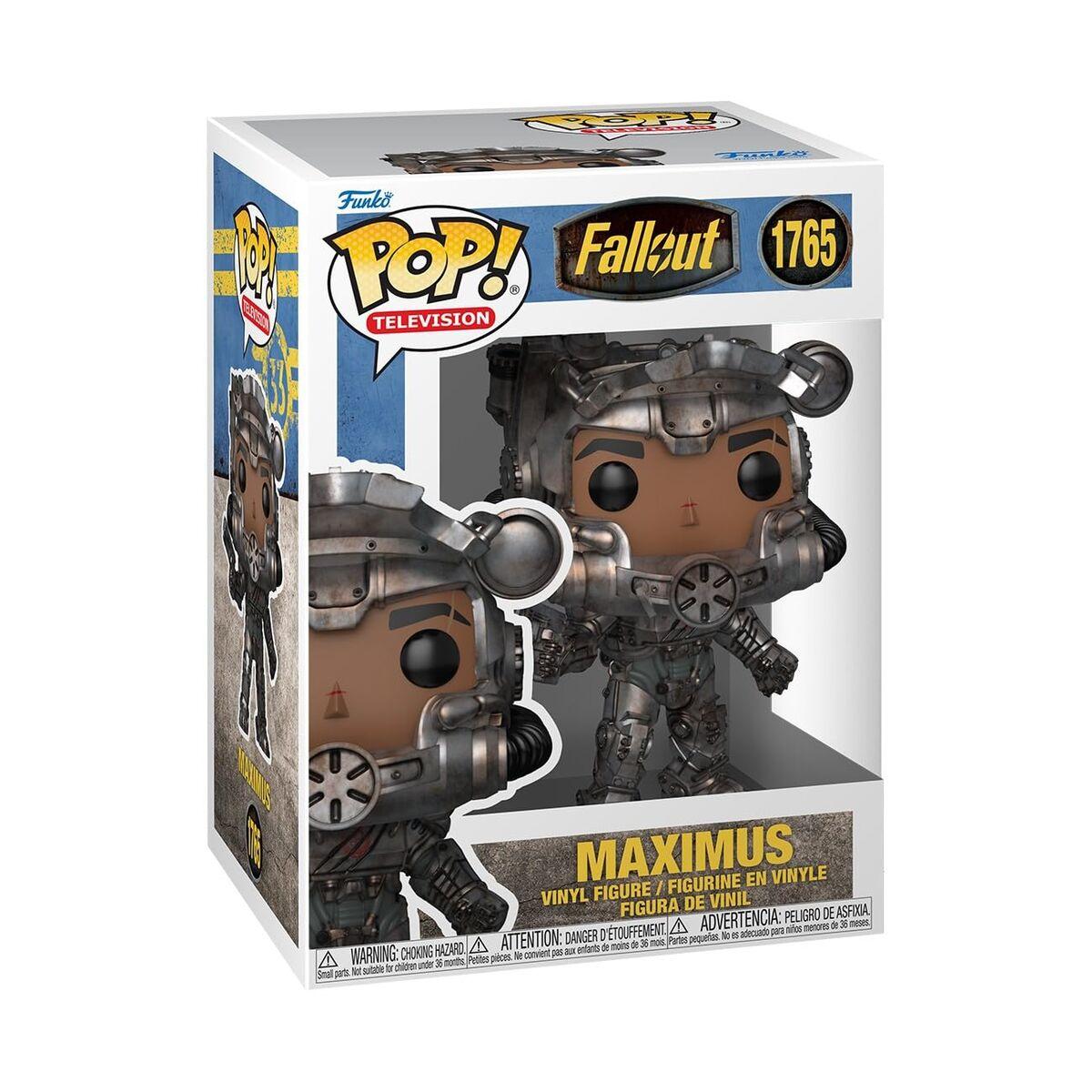 Figura Coleccionable Funko Pop! 86798 Vinilo Multicolor