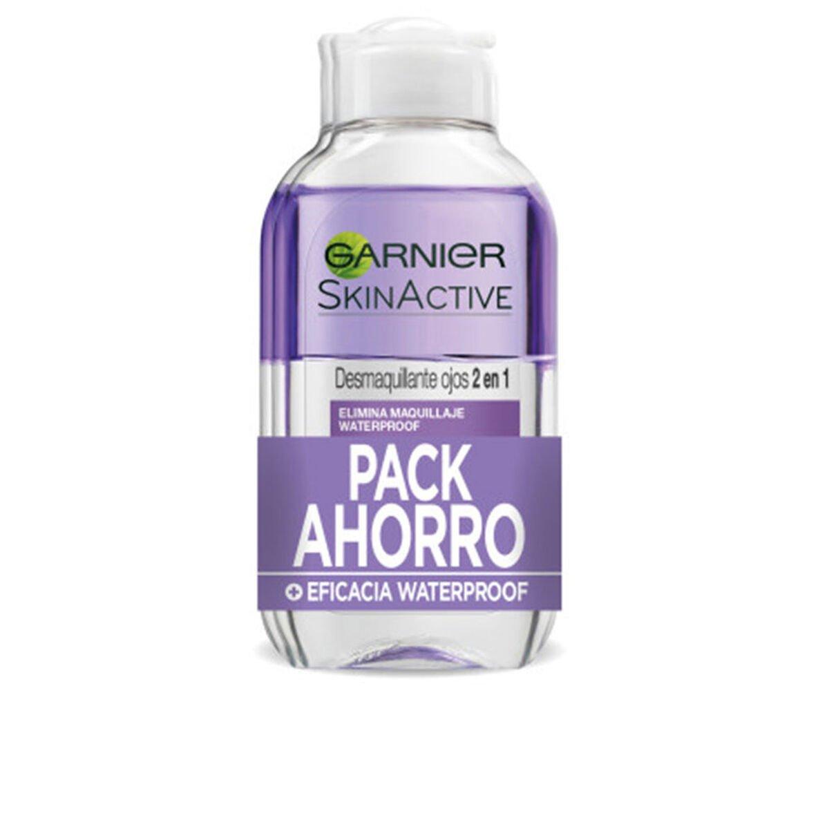 Desmaquillante Facial Garnier SKINACTIVE 400 ml