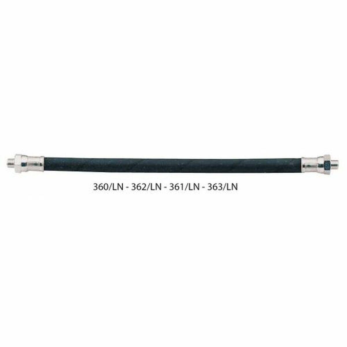 Latiguillo UMETA 341/GLN Flexible