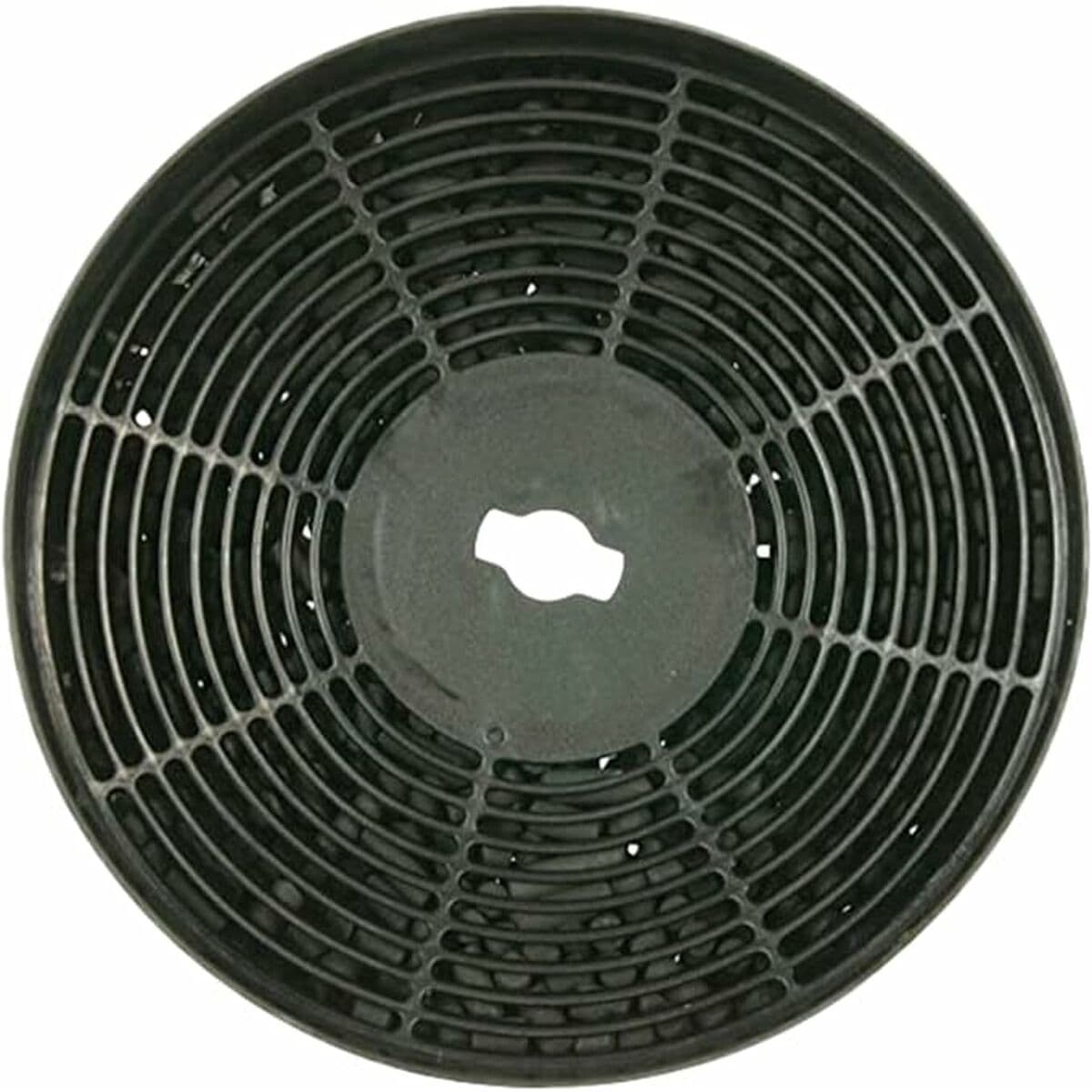 Filtro de Carbón Teka CNL 6415 Carbono