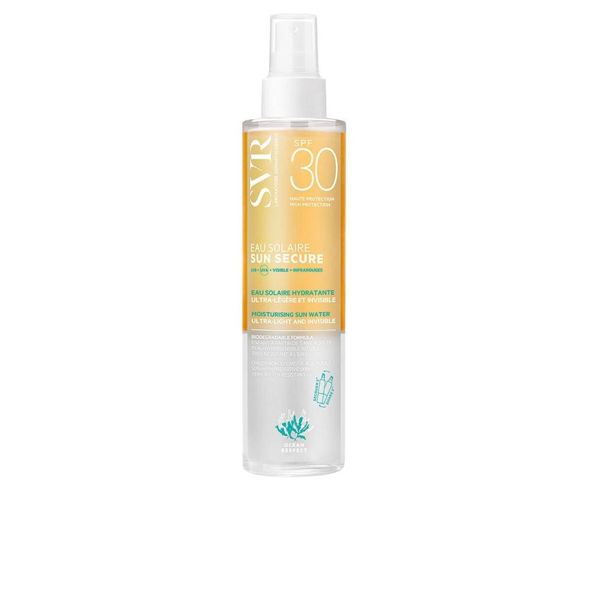 Protector Solar SVR SUN SECURE Spf 30 100 ml