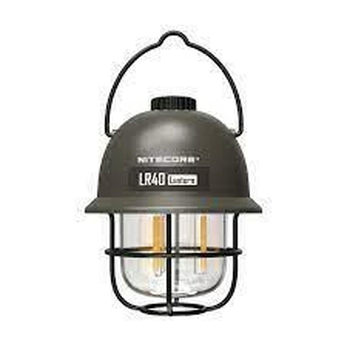 Linterna NO NAME LR40 100 Lm