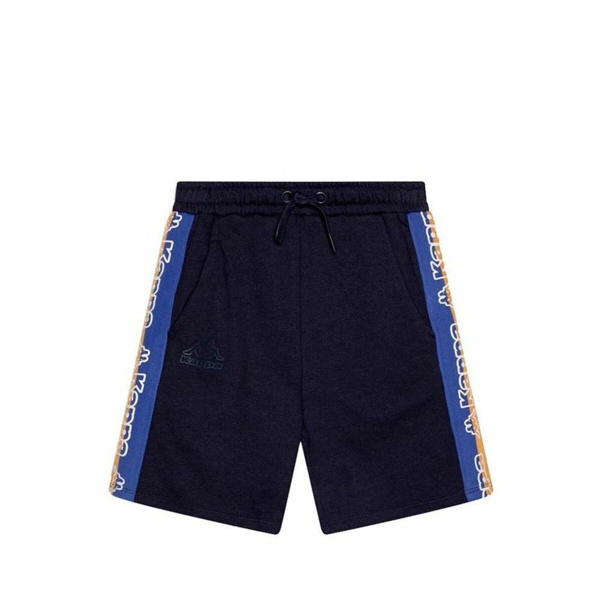 Pantalón Kappa Gerri Azul